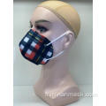 N99 N95 Masque facial jetable NON médical